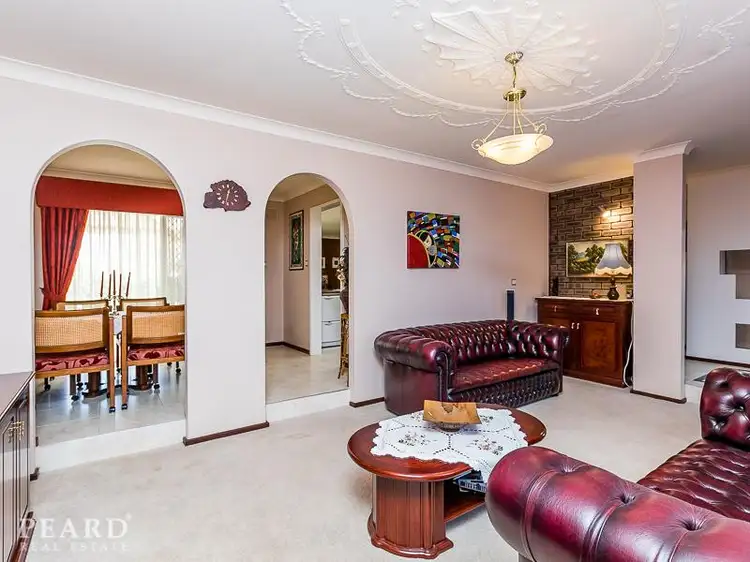 Fourth view of Homely house listing, 14 Byrne Close, Padbury WA 6025
