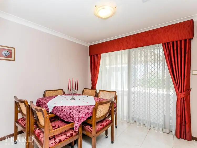 Fifth view of Homely house listing, 14 Byrne Close, Padbury WA 6025