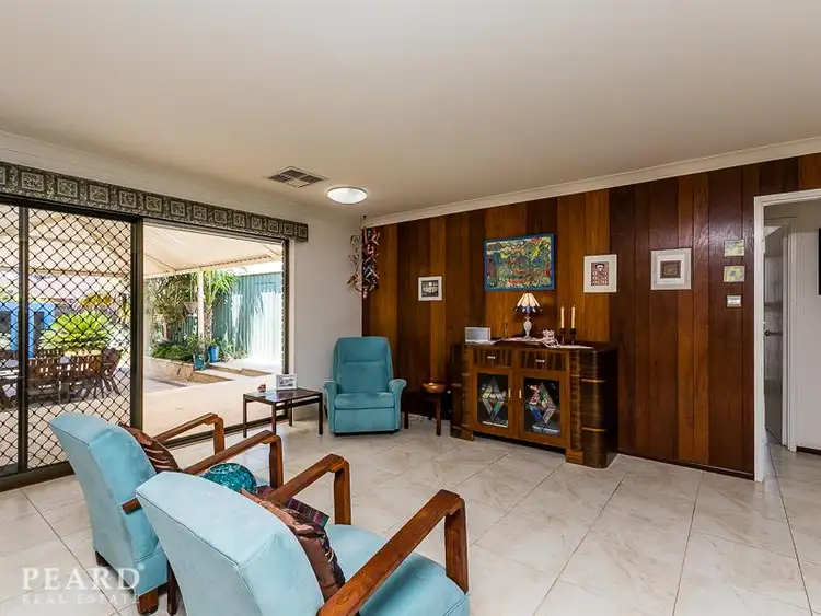 Sixth view of Homely house listing, 14 Byrne Close, Padbury WA 6025