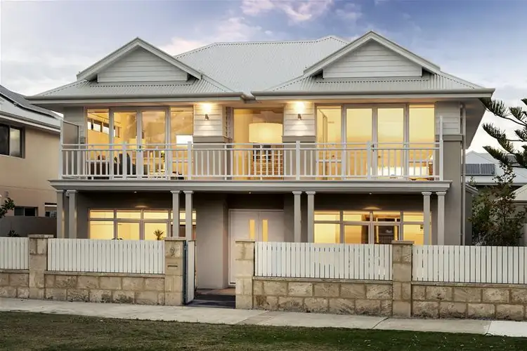 7 Amalfi Drive, Hillarys WA 6025