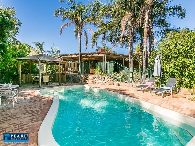 Main view of Homely house listing, 5 Bell Court, Heathridge WA 6027