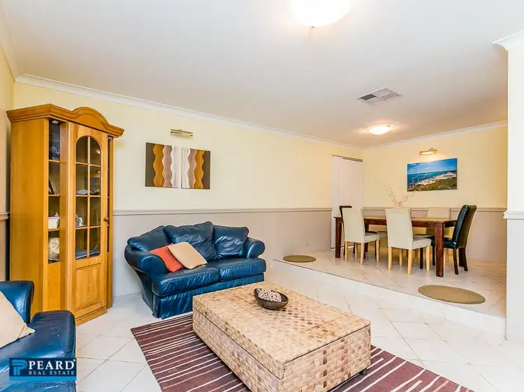Fourth view of Homely house listing, 5 Bell Court, Heathridge WA 6027