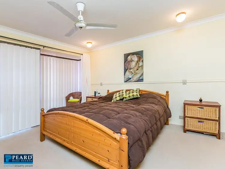 Fifth view of Homely house listing, 5 Bell Court, Heathridge WA 6027