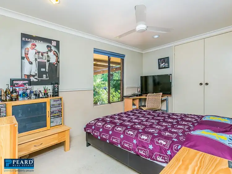 Sixth view of Homely house listing, 5 Bell Court, Heathridge WA 6027