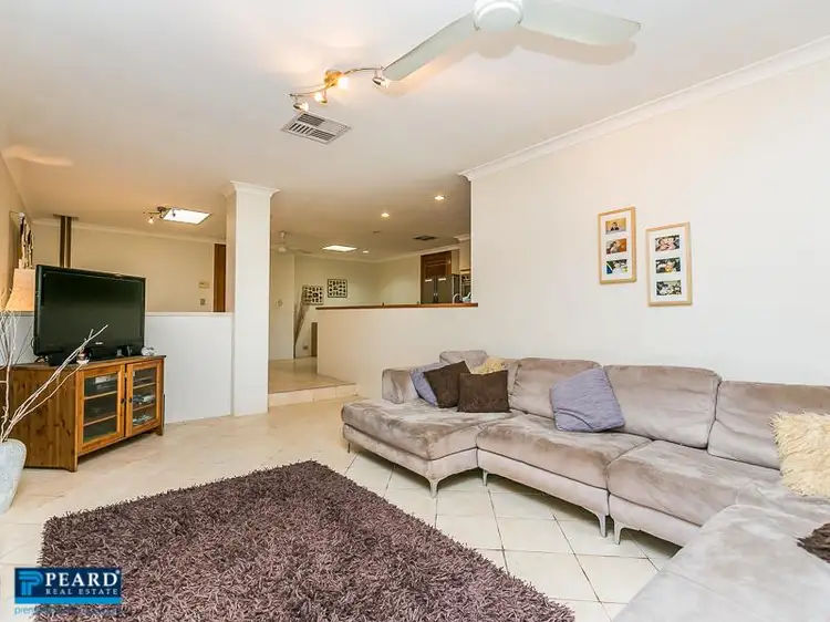 Second view of Homely house listing, 5 Bell Court, Heathridge WA 6027