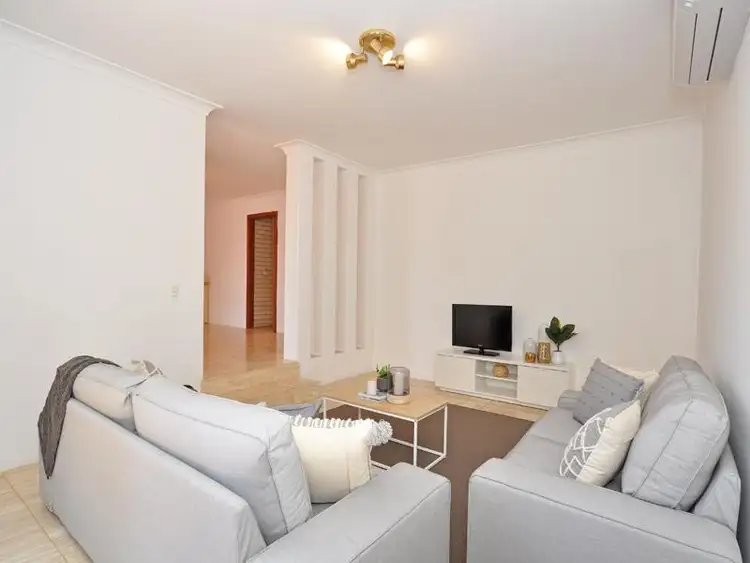 Second view of Homely house listing, 2 Kane Street, Kingsley WA 6026