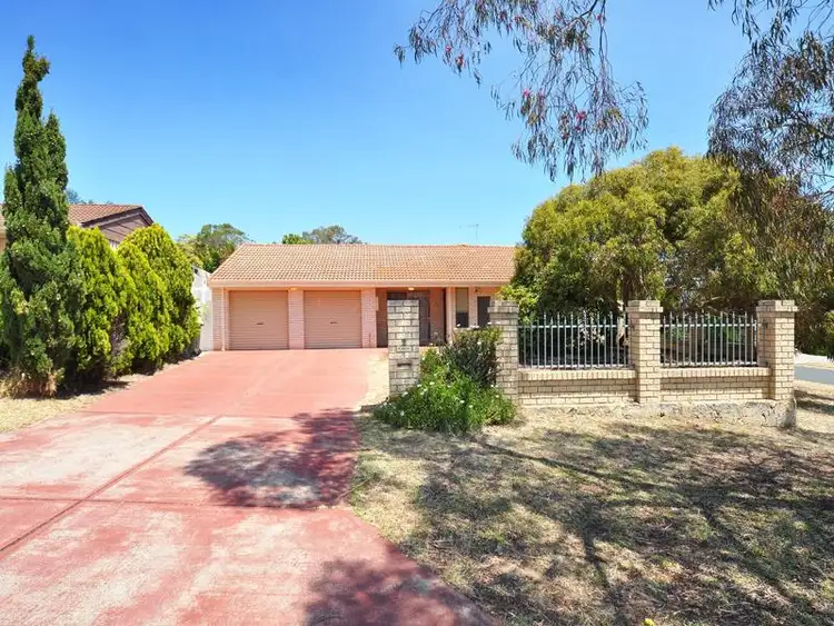 Third view of Homely house listing, 2 Kane Street, Kingsley WA 6026