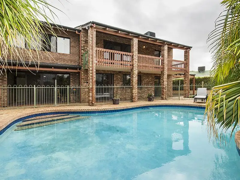 Main view of Homely house listing, 10 Autumn Court, Duncraig WA 6023