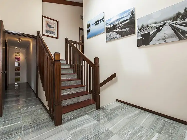 Fourth view of Homely house listing, 10 Autumn Court, Duncraig WA 6023