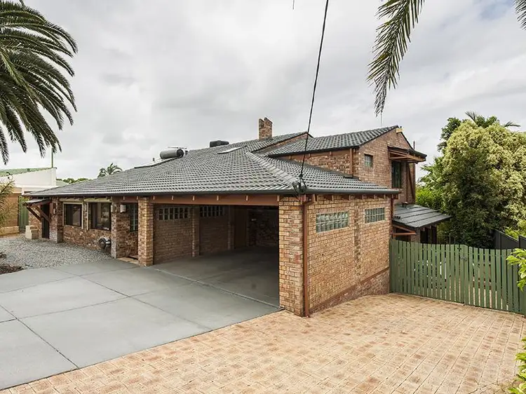 Fifth view of Homely house listing, 10 Autumn Court, Duncraig WA 6023