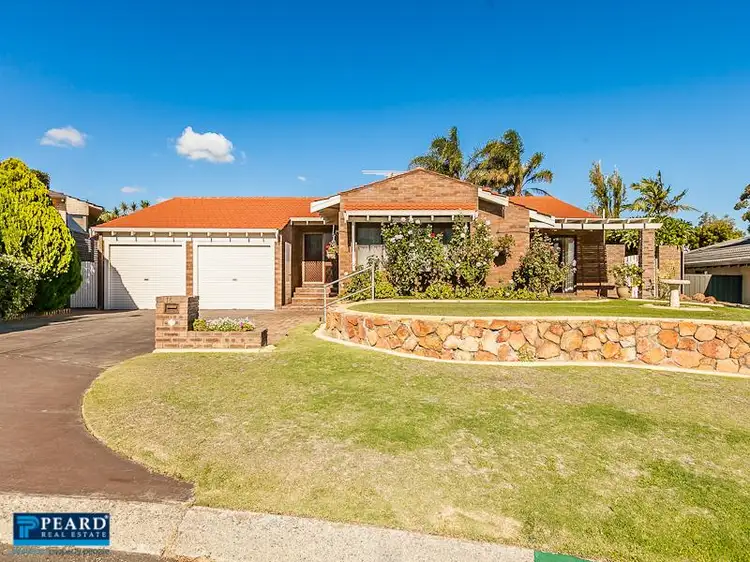 18 Galston Place, Duncraig WA 6023