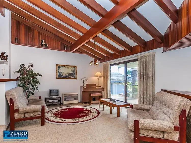 Second view of Homely house listing, 18 Galston Place, Duncraig WA 6023