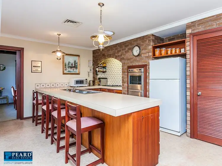 Fourth view of Homely house listing, 18 Galston Place, Duncraig WA 6023