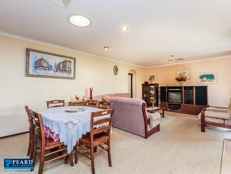 Sixth view of Homely house listing, 18 Galston Place, Duncraig WA 6023