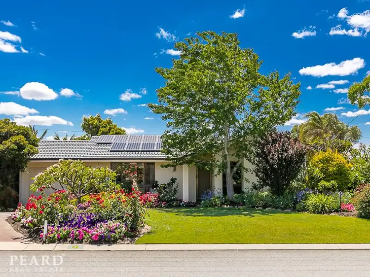 8 Kalyba Place, Duncraig WA 6023