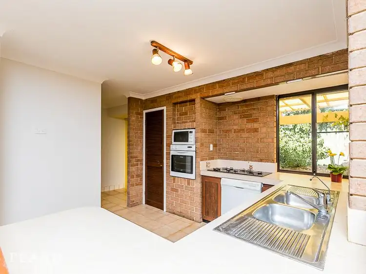 Second view of Homely house listing, 7 Lunar Court, Mullaloo WA 6027