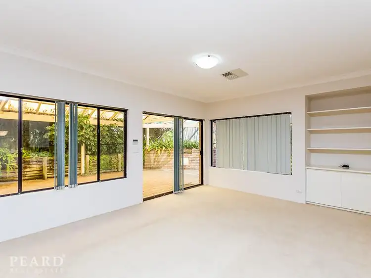 Fourth view of Homely house listing, 7 Lunar Court, Mullaloo WA 6027