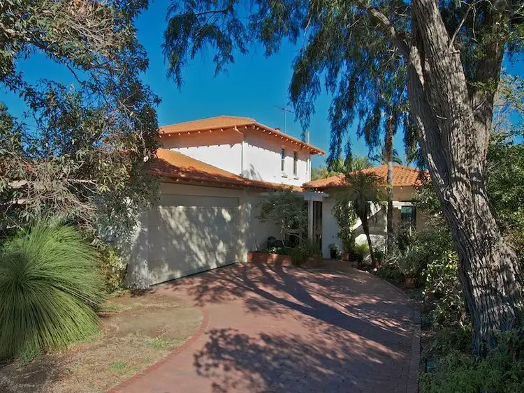 Main view of Homely house listing, 21 Radstock Street, Karrinyup WA 6018