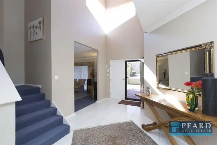 Sixth view of Homely house listing, 8 Yarrimup Close, Duncraig WA 6023