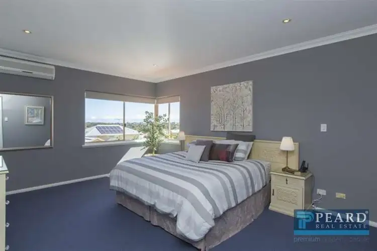 Seventh view of Homely house listing, 8 Yarrimup Close, Duncraig WA 6023