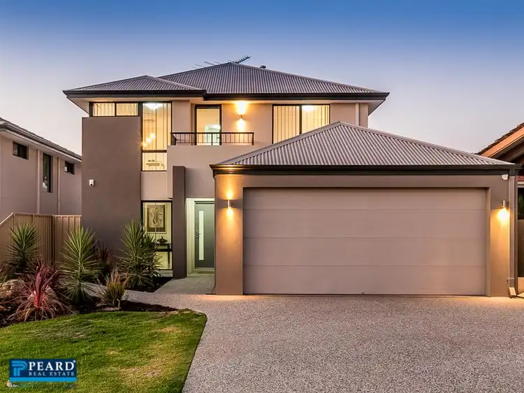 39B Tellen Street, Mullaloo WA 6027