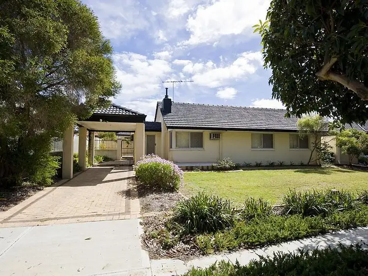 1/99-103 Armstrong Road, Wilson WA 6107
