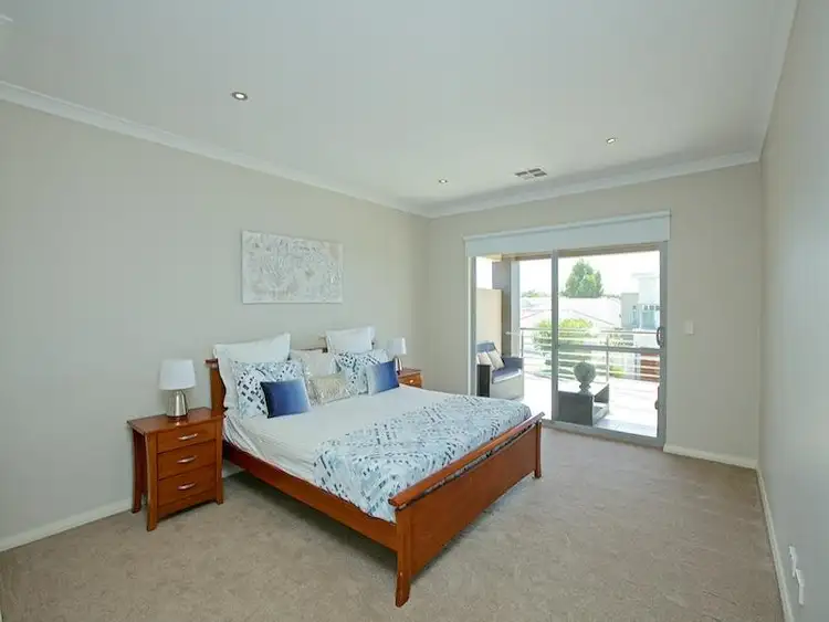 Sixth view of Homely townhouse listing, 49A Panton Crescent, Karrinyup WA 6018