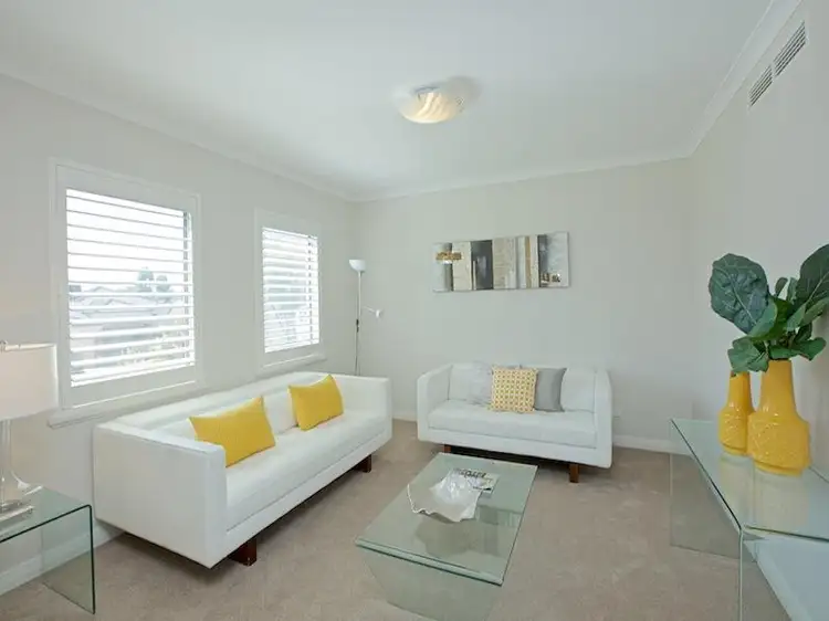 Second view of Homely townhouse listing, 49A Panton Crescent, Karrinyup WA 6018