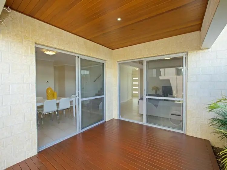 Third view of Homely townhouse listing, 49A Panton Crescent, Karrinyup WA 6018