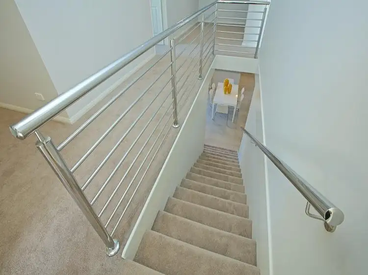 Fourth view of Homely townhouse listing, 49A Panton Crescent, Karrinyup WA 6018