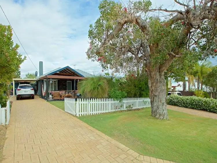 33 Mundford Street, North Beach WA 6020