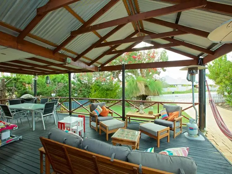 Fourth view of Homely house listing, 33 Mundford Street, North Beach WA 6020