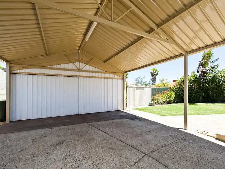 Fifth view of Homely house listing, 19 Corsair Place, Padbury WA 6025