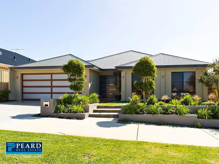 Main view of Homely house listing, 40 Mutiny Terrace, Quinns Rocks WA 6030