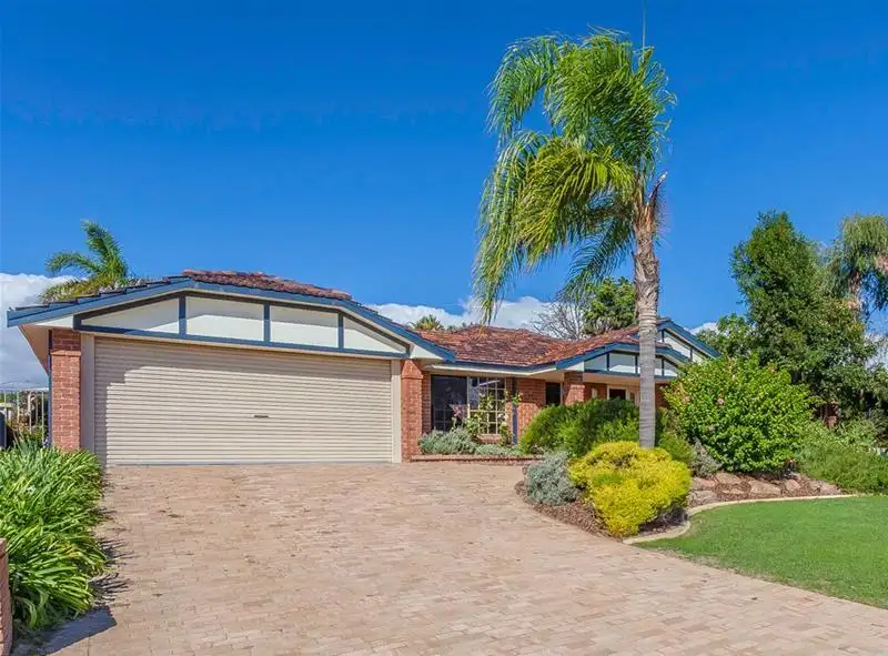 Main view of Homely house listing, 14 Marker Road, Ocean Reef WA 6027