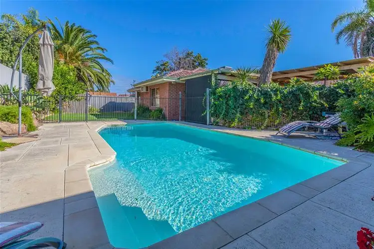 Second view of Homely house listing, 14 Marker Road, Ocean Reef WA 6027