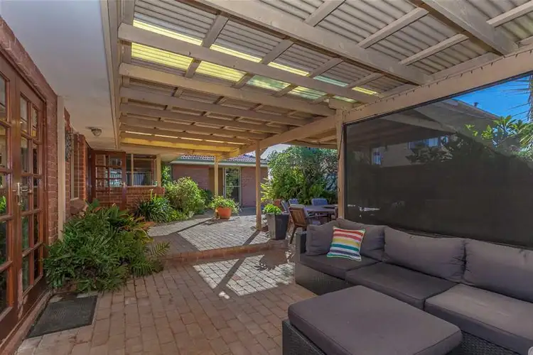 Third view of Homely house listing, 14 Marker Road, Ocean Reef WA 6027