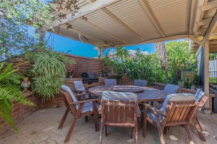 Fourth view of Homely house listing, 14 Marker Road, Ocean Reef WA 6027