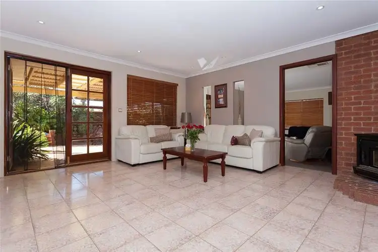 Sixth view of Homely house listing, 14 Marker Road, Ocean Reef WA 6027