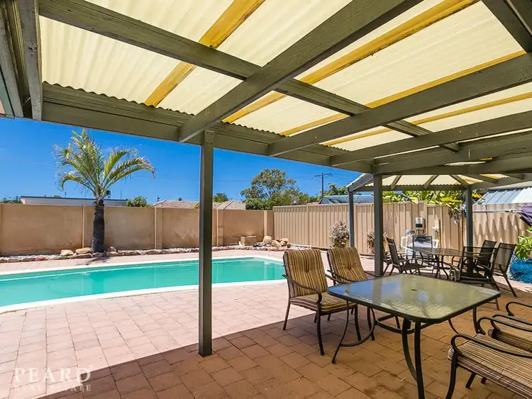 Seventh view of Homely house listing, 9 Westerly Crescent, Heathridge WA 6027