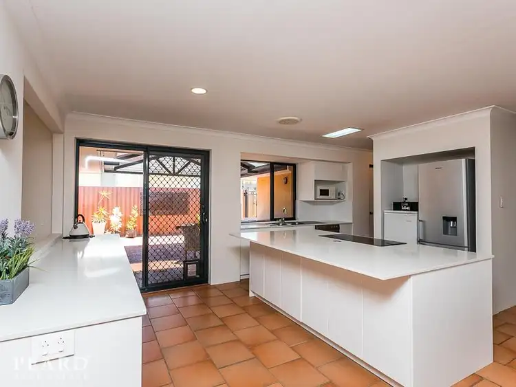 Third view of Homely house listing, 9 Westerly Crescent, Heathridge WA 6027