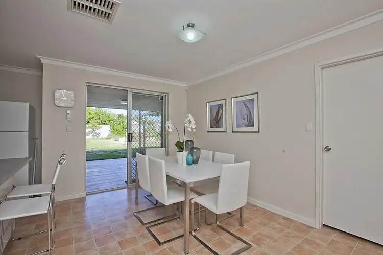 Fourth view of Homely house listing, 28 Ricketts Way, Greenwood WA 6024