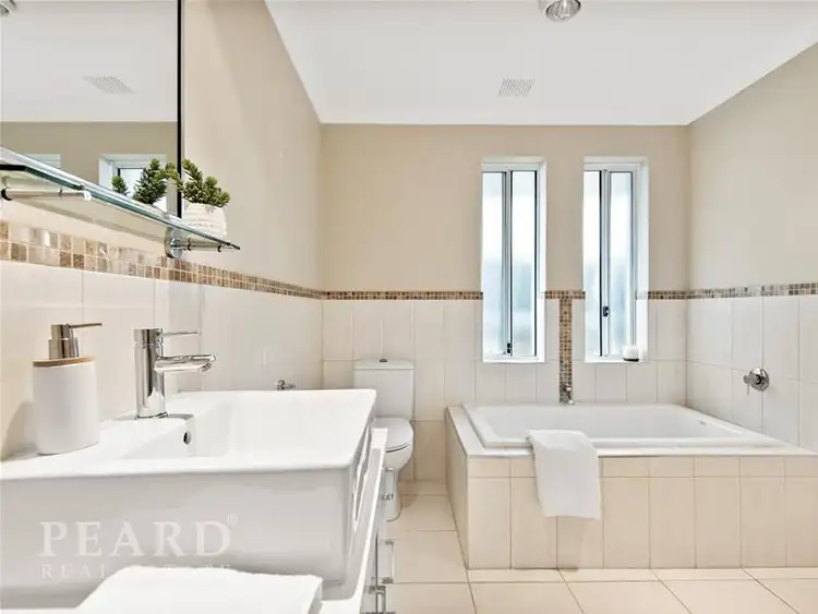 Seventh view of Homely house listing, 3 Karo Place, Duncraig WA 6023