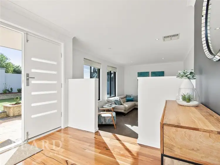 Second view of Homely house listing, 3 Karo Place, Duncraig WA 6023