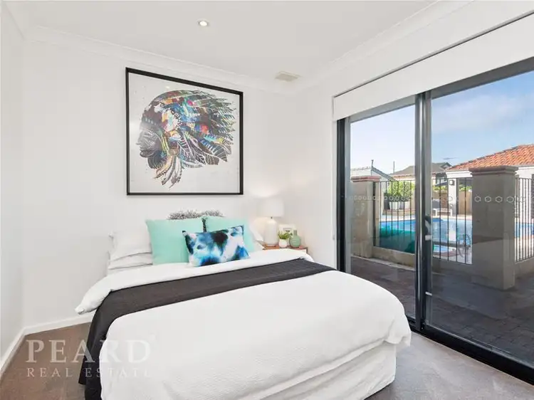 Fourth view of Homely house listing, 3 Karo Place, Duncraig WA 6023