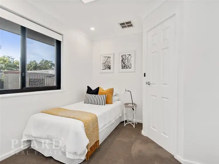 Fifth view of Homely house listing, 3 Karo Place, Duncraig WA 6023