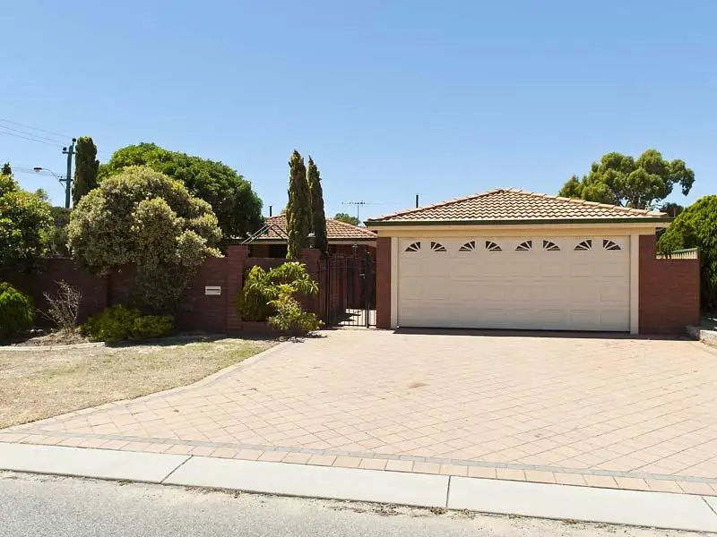 Main view of Homely house listing, 107 Forrest Road, Padbury WA 6025