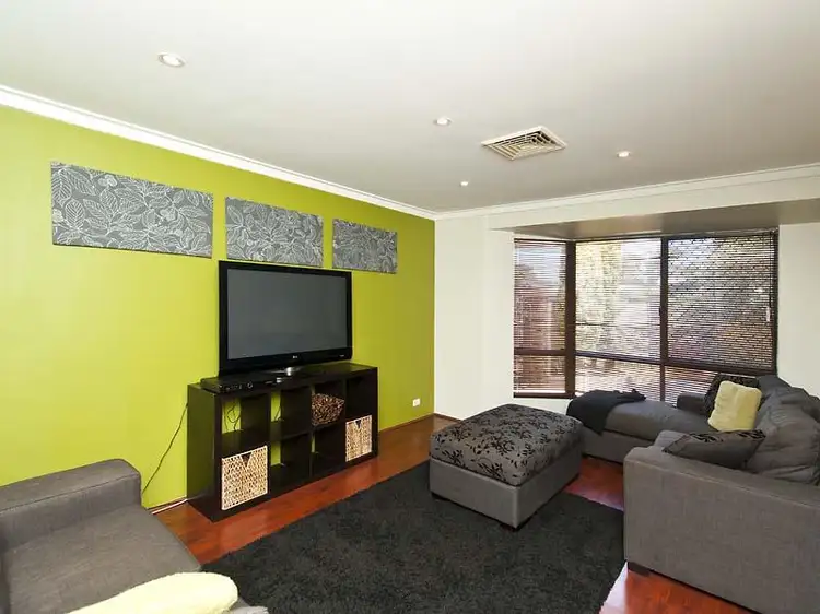 Second view of Homely house listing, 107 Forrest Road, Padbury WA 6025