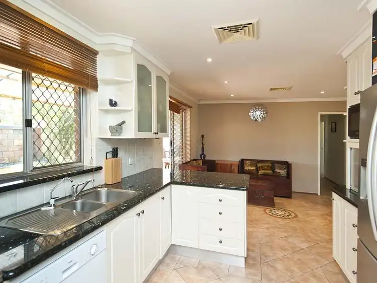 Fifth view of Homely house listing, 107 Forrest Road, Padbury WA 6025