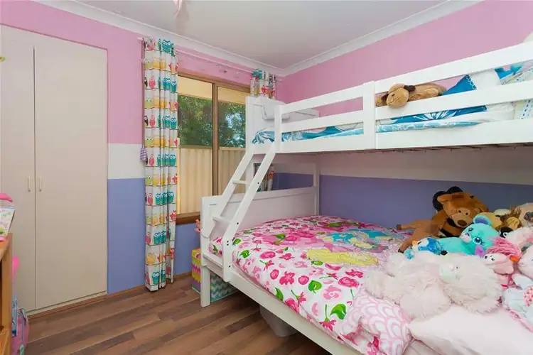 Fifth view of Homely house listing, 3 Milton Court, Beldon WA 6027